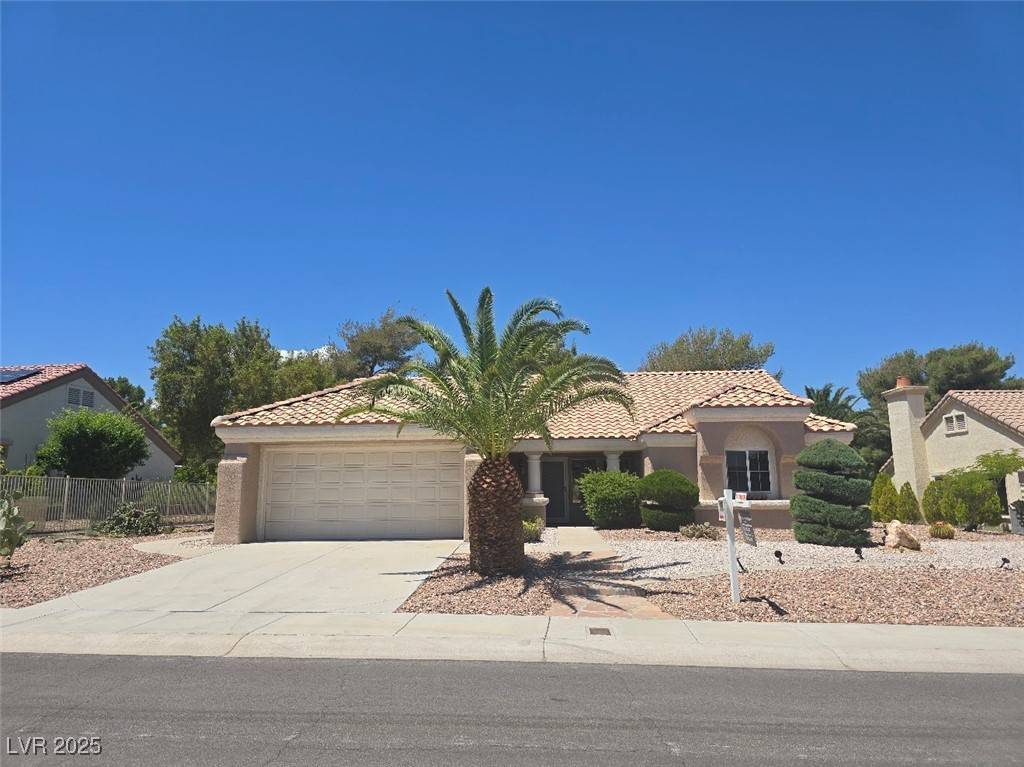 Las Vegas, NV 89134,3117 Brightridge DR
