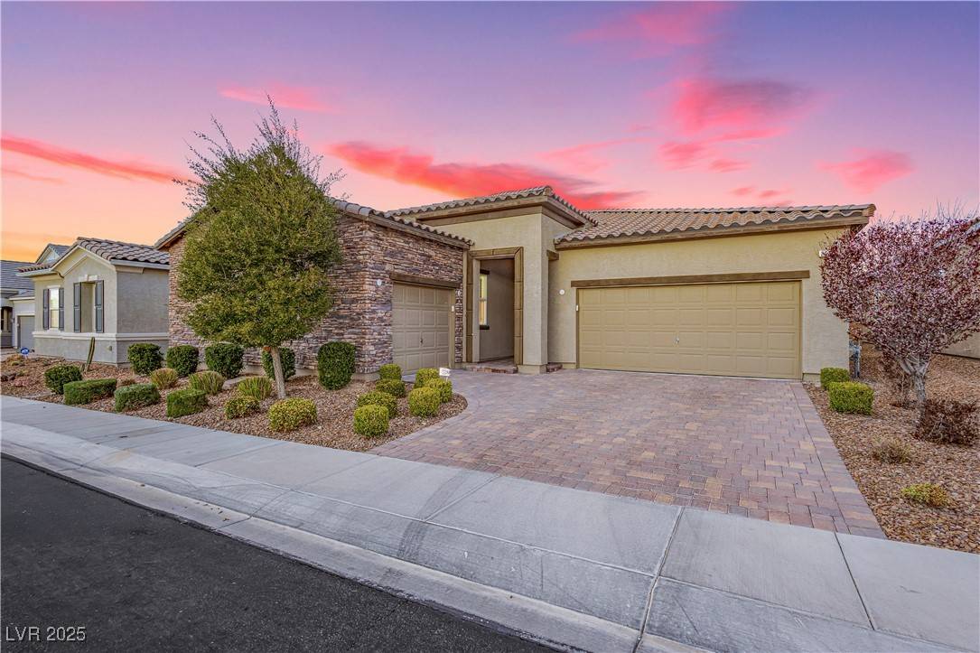 Henderson, NV 89044,2450 Amatrice ST