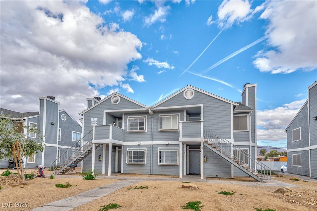 Las Vegas, NV 89115,1914 Dwarf Star DR #2029