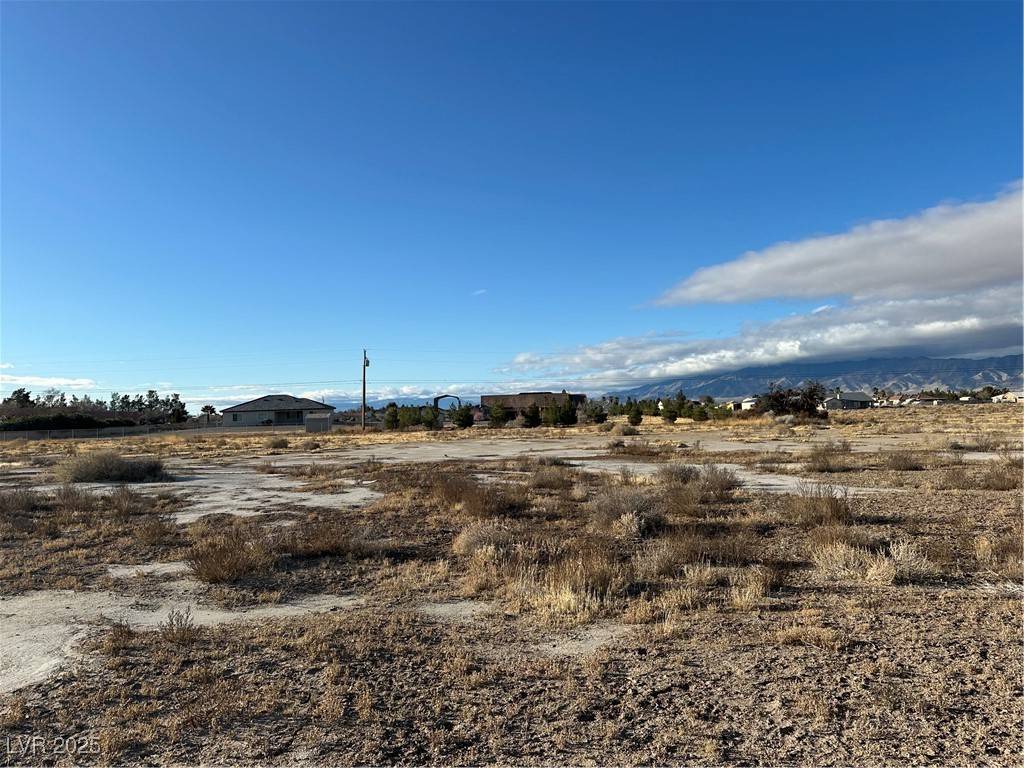 Pahrump, NV 89048,1411 E Cavalry ST