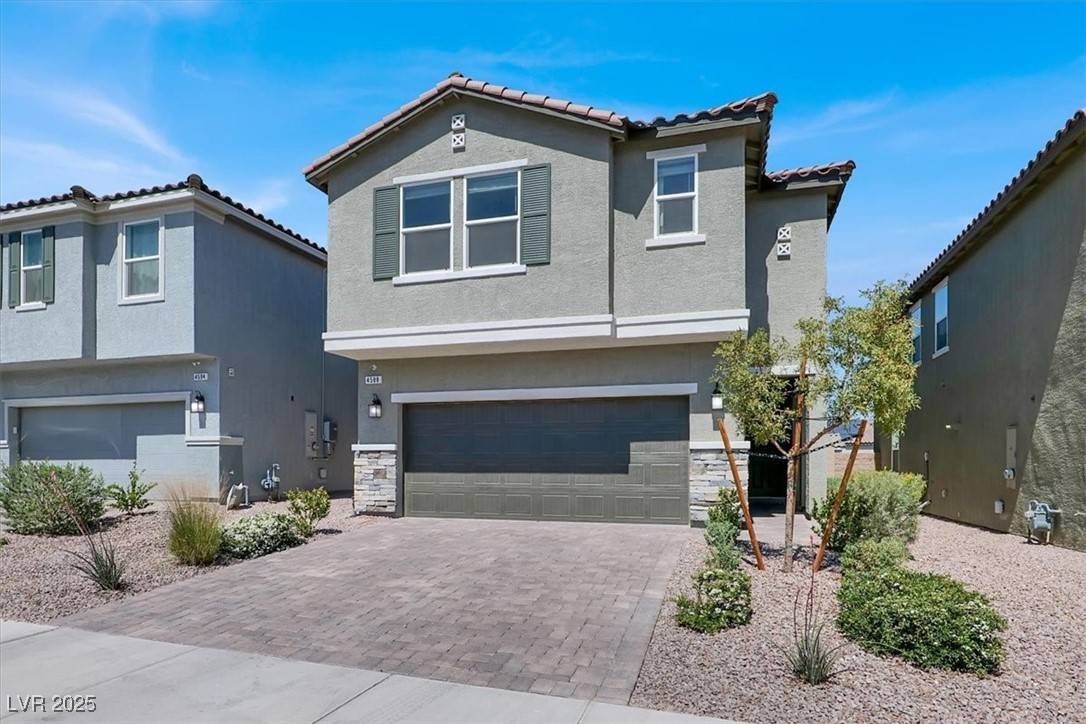 Las Vegas, NV 89141,4588 Swimming Minnow AVE