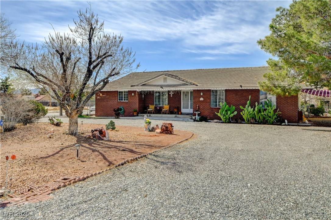 Pahrump, NV 89048,3140 Unicorn AVE