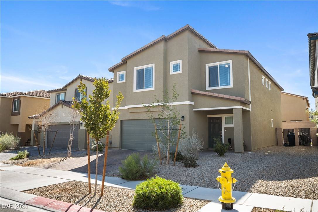 North Las Vegas, NV 89084,3807 Andorian AVE