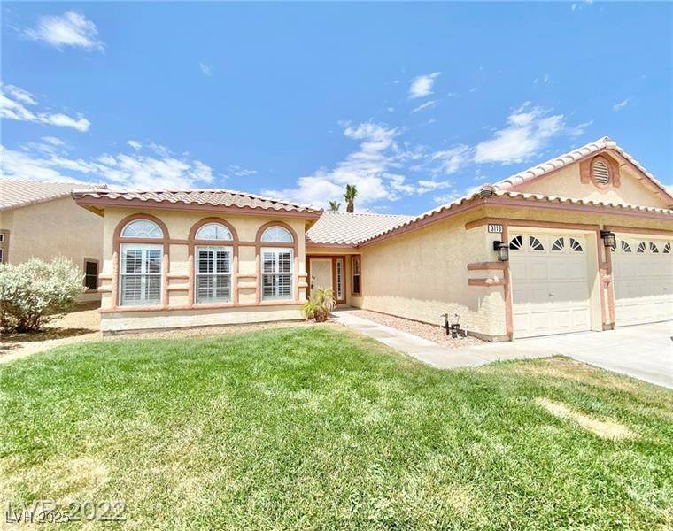 Las Vegas, NV 89128,3113 Serrano CT