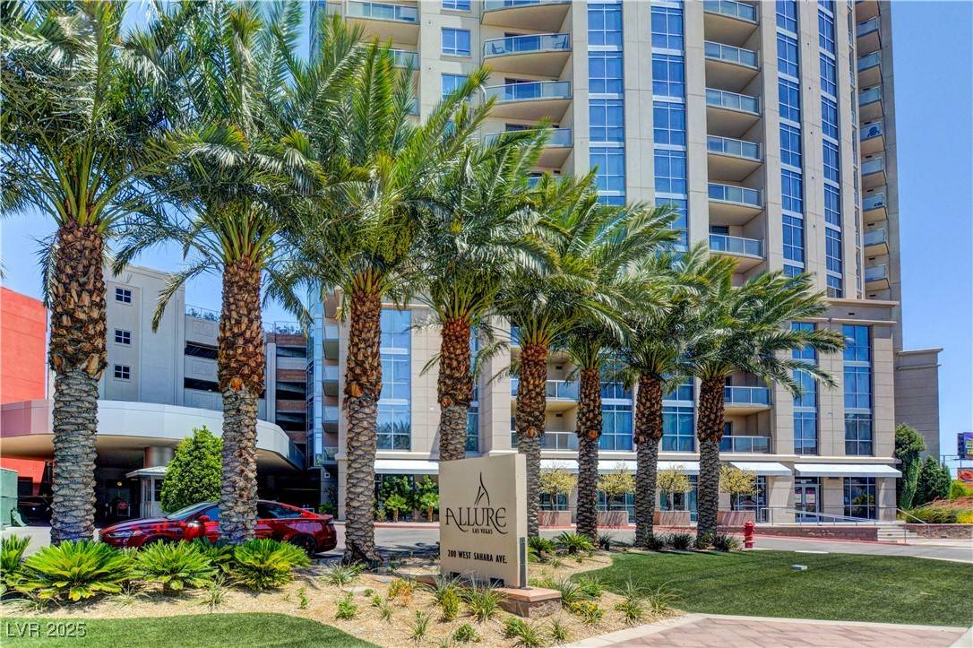 Las Vegas, NV 89102,200 W Sahara AVE #3009