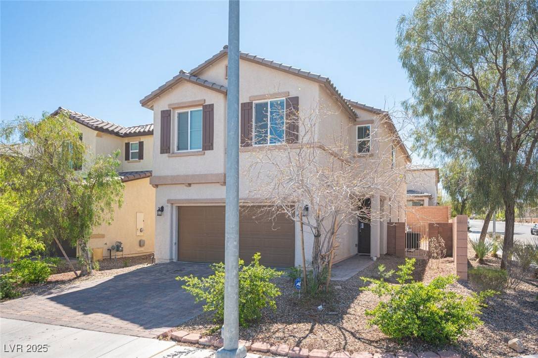 Las Vegas, NV 89141,6487 W Levi AVE