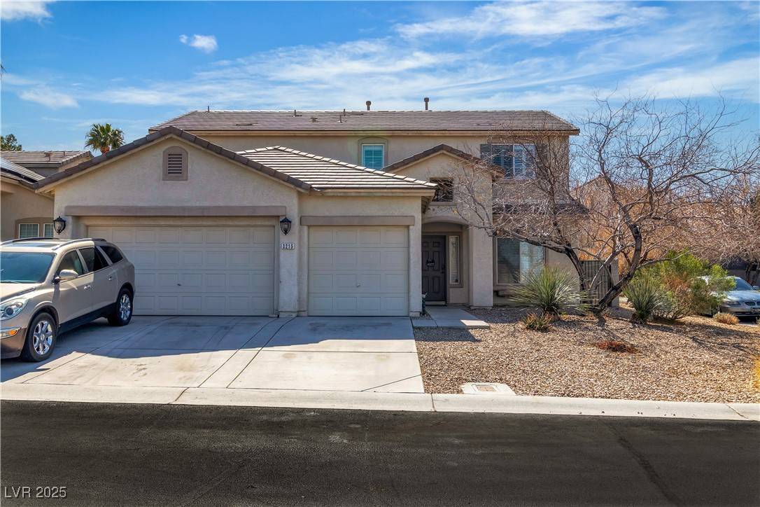 Henderson, NV 89074,3215 Lubec Valley LN