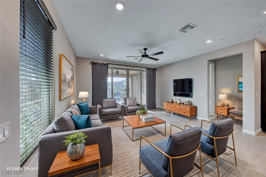 Las Vegas, NV 89138,12397 Foxtail Run AVE