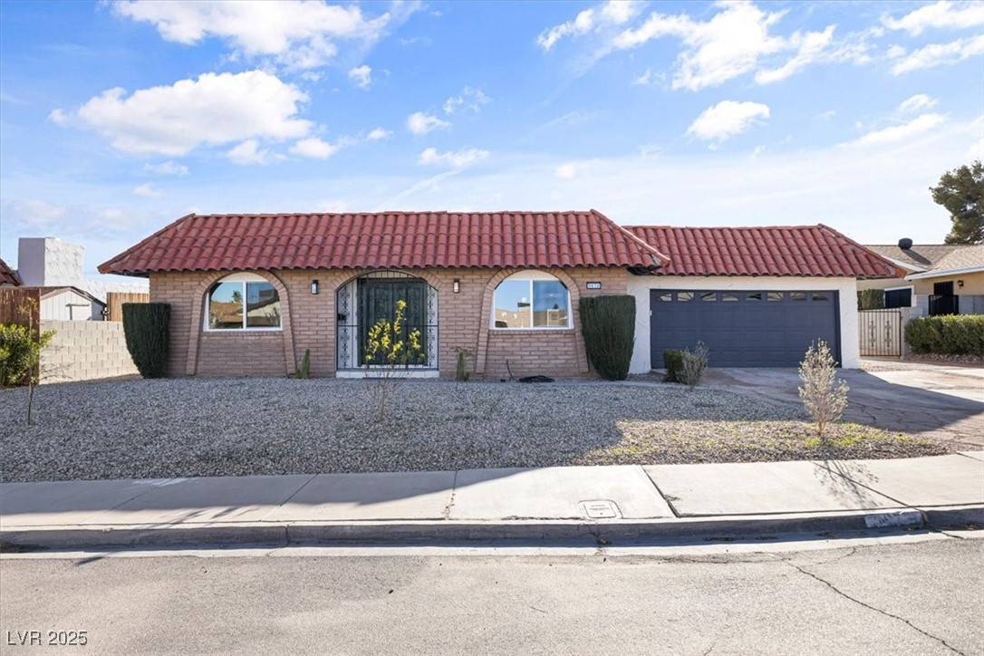 Las Vegas, NV 89121,3672 Madrid ST