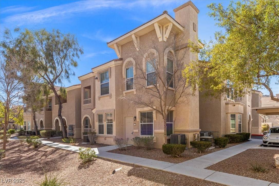 Las Vegas, NV 89129,10550 W Alexander RD #1116