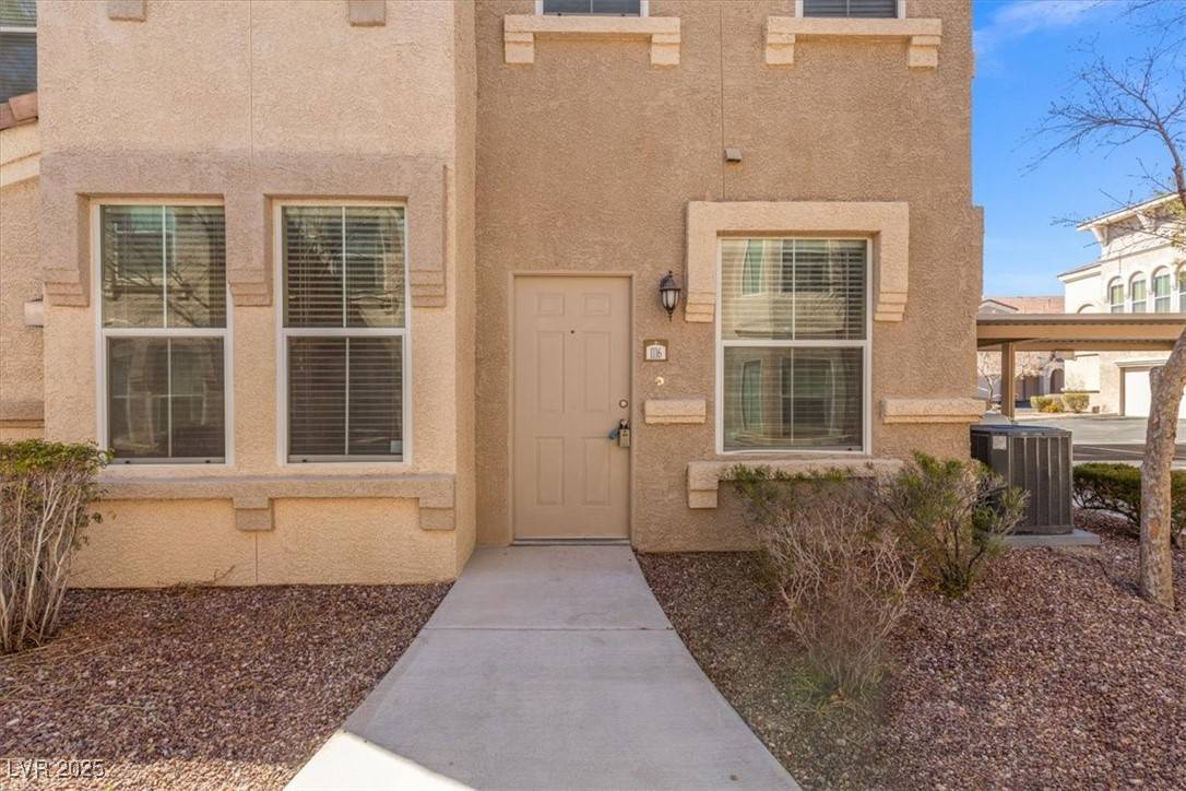 Las Vegas, NV 89129,10550 W Alexander RD #1116