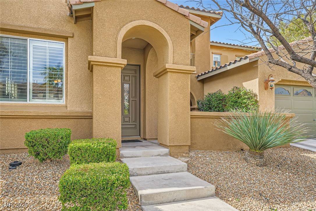 Las Vegas, NV 89138,12277 Bluebird Canyon PL