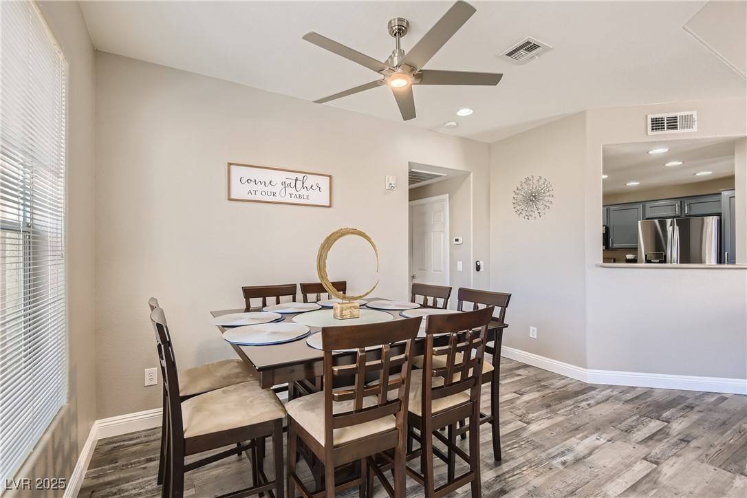 Las Vegas, NV 89148,8777 W Maule AVE #2161