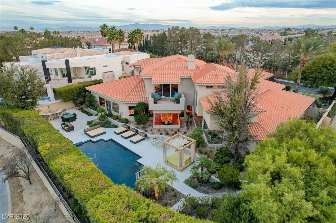 Las Vegas, NV 89113,60 Innisbrook AVE