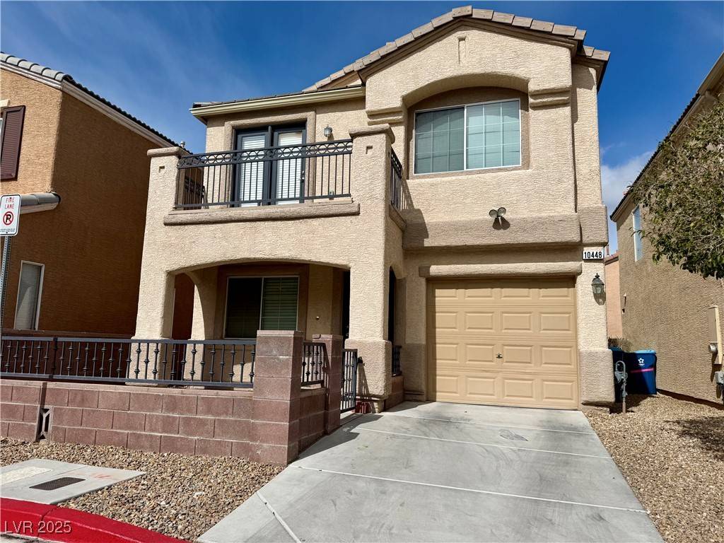 Las Vegas, NV 89129,10448 Wild Bill CT