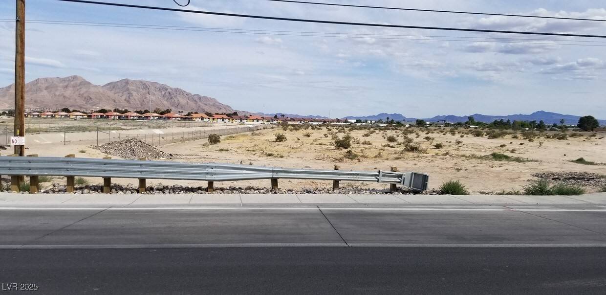 Las Vegas, NV 89115,NORTH LAS VEGAS BLVD.
