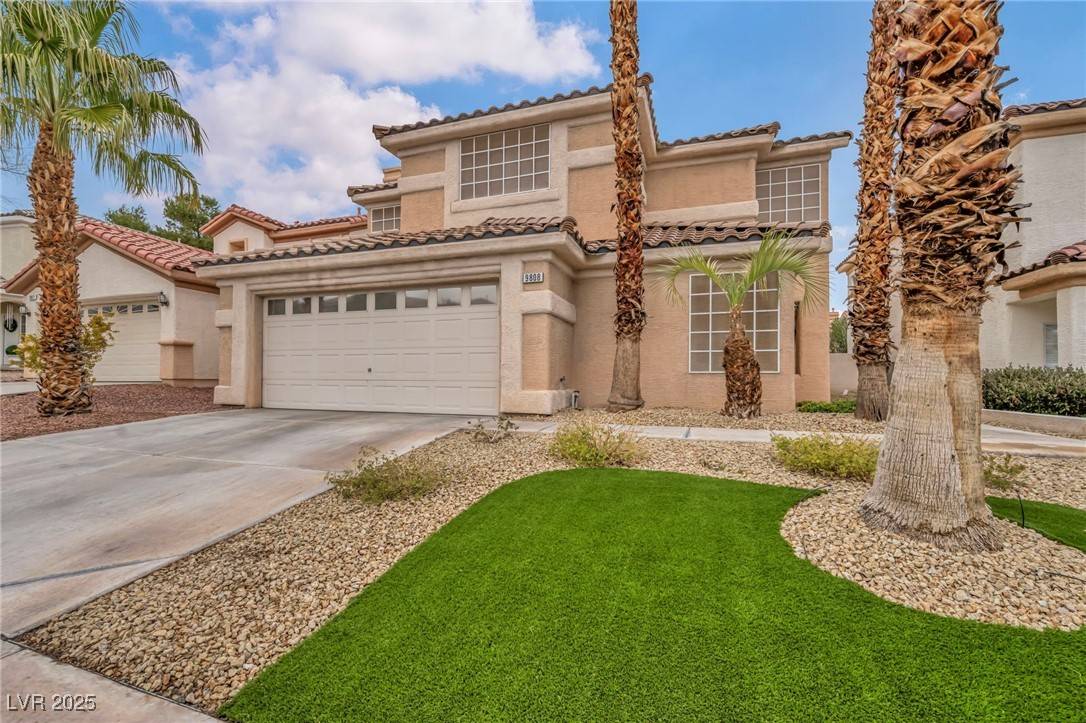 Las Vegas, NV 89117,9808 Camino Loma Verde AVE
