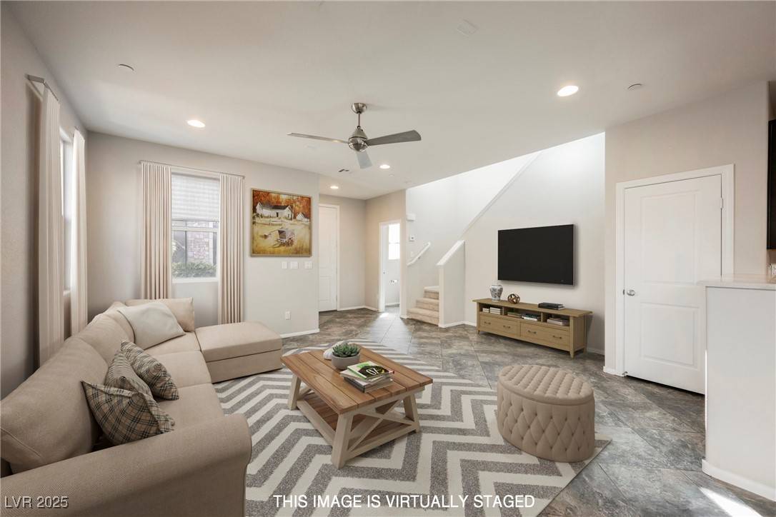 Henderson, NV 89044,3158 Teaderman WALK