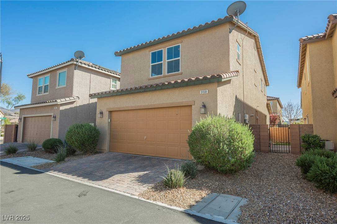 Henderson, NV 89044,3158 Teaderman WALK