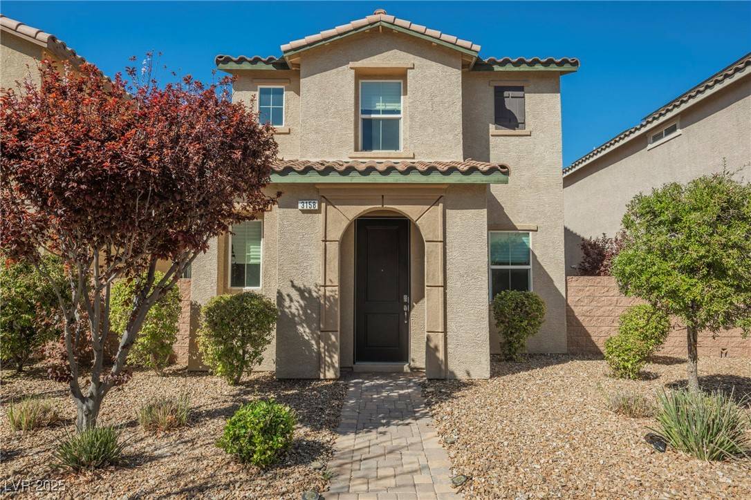 Henderson, NV 89044,3158 Teaderman WALK