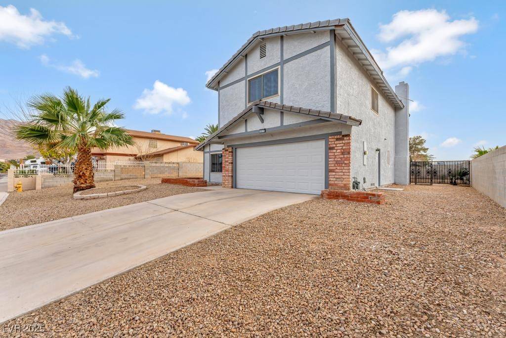 Las Vegas, NV 89110,5815 Christchurch AVE