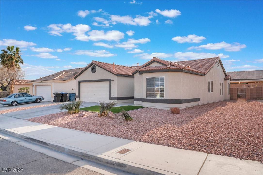 North Las Vegas, NV 89031,629 Majestic Sky DR