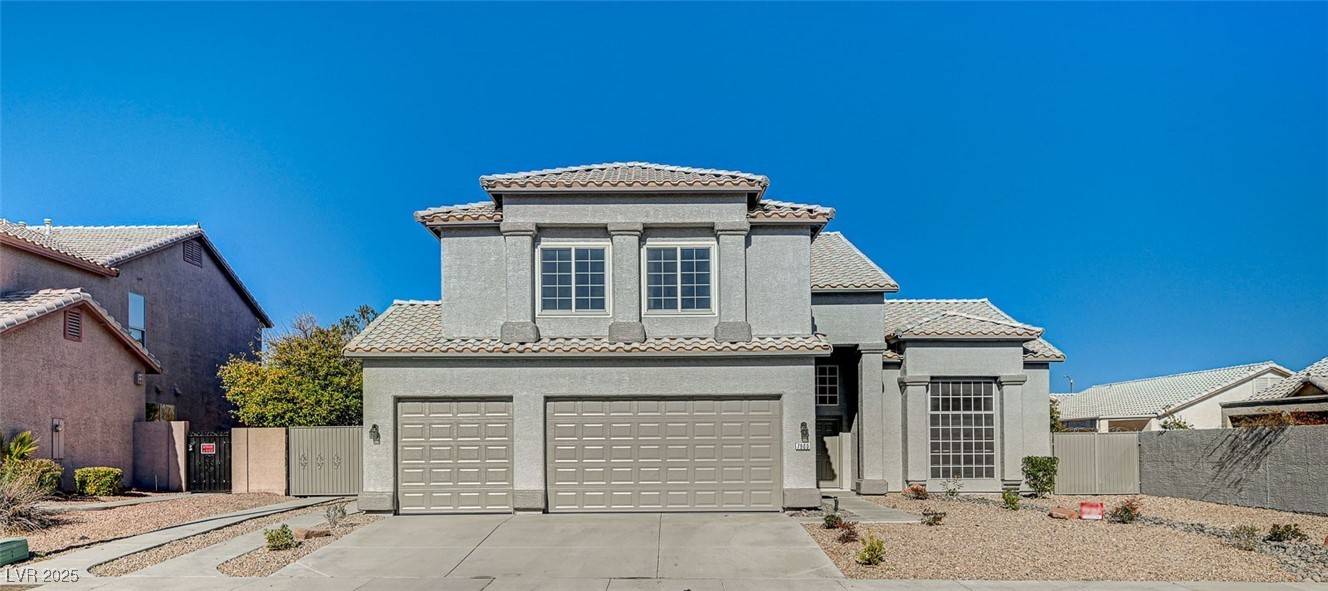 Las Vegas, NV 89129,7900 Holly Knoll AVE