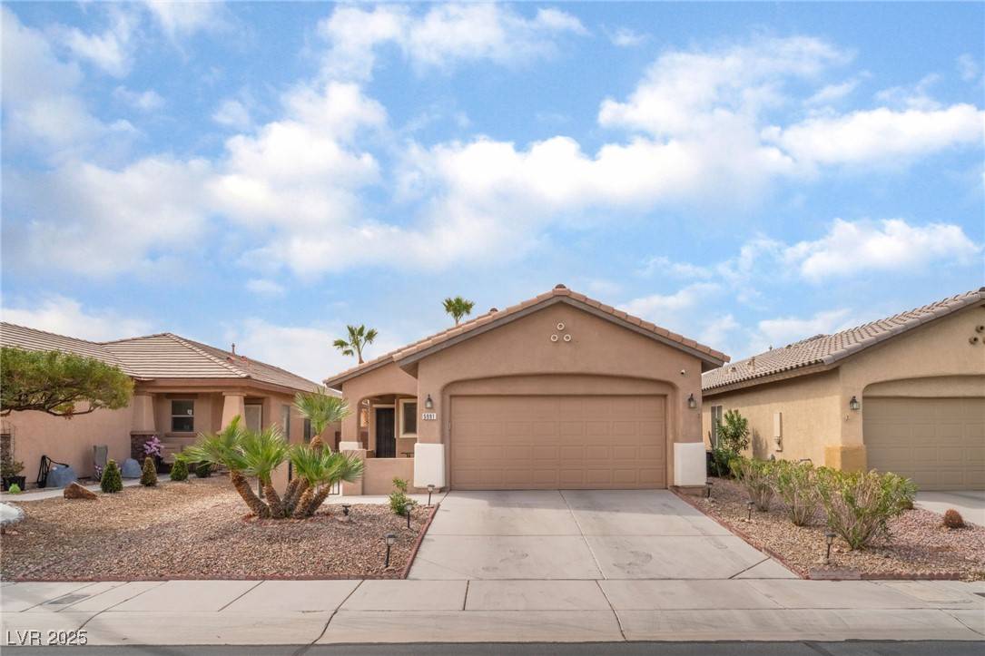 Las Vegas, NV 89122,5991 Saddle Horse AVE
