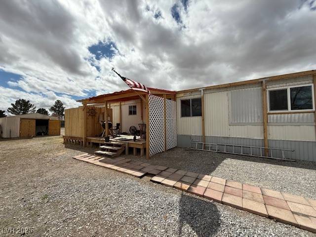 Pahrump, NV 89048,1741 W Horn RD