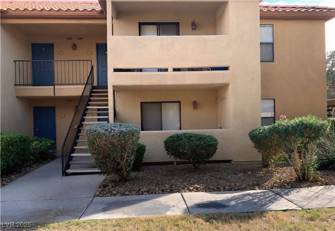 Las Vegas, NV 89121,3135 S Mojave RD #152