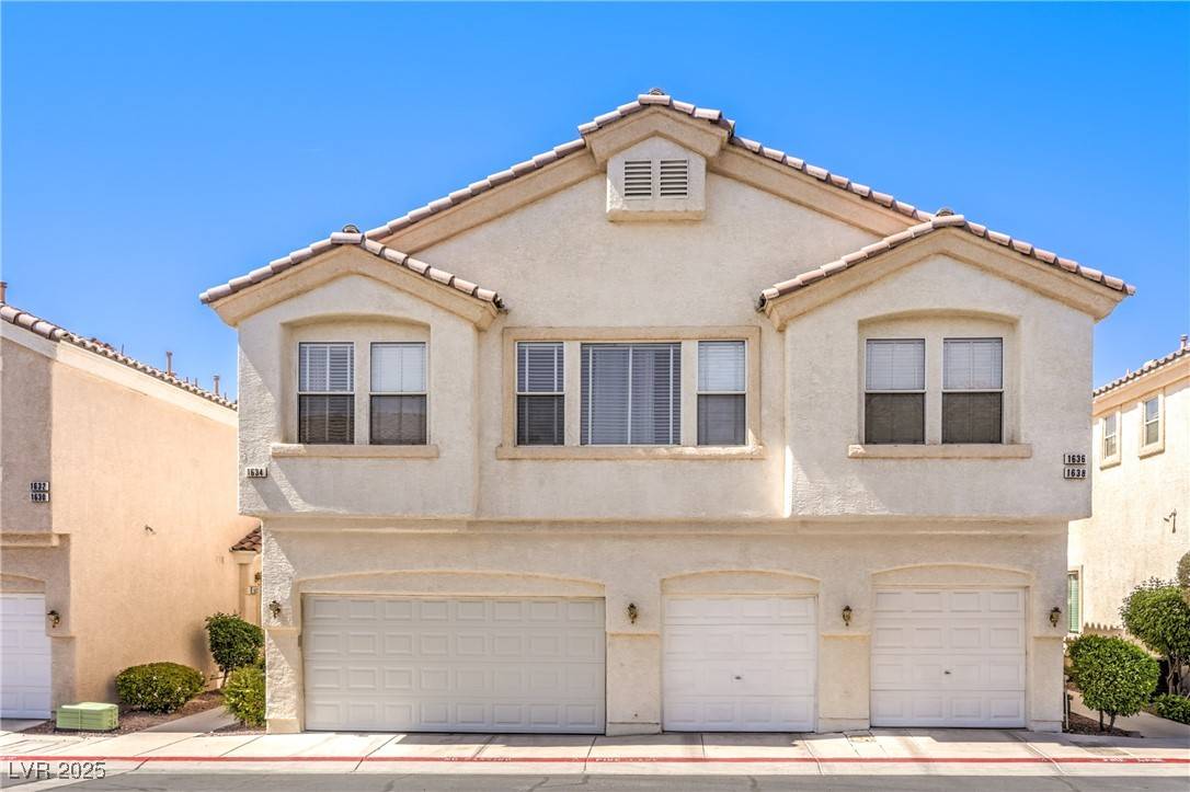 Henderson, NV 89002,1634 Clint Canyon DR