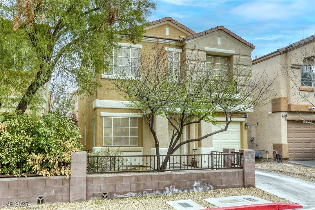 Las Vegas, NV 89129,3650 McMurty CT