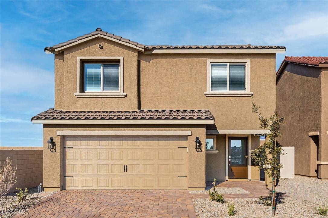 North Las Vegas, NV 89032,1717 Desert Path AVE