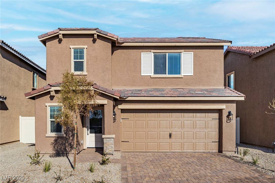 North Las Vegas, NV 89032,1704 Desert Path AVE