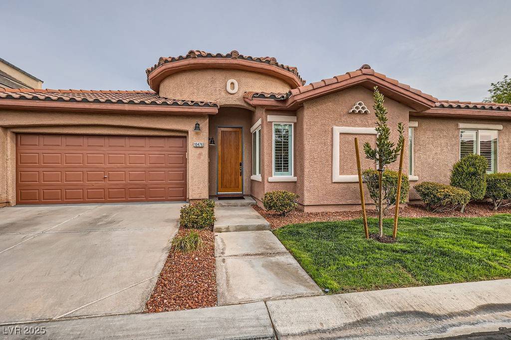 Las Vegas, NV 89135,10476 Tyler Park AVE