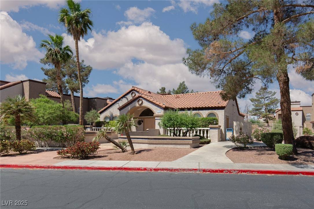 Las Vegas, NV 89142,2967 Juniper Hills BLVD #103