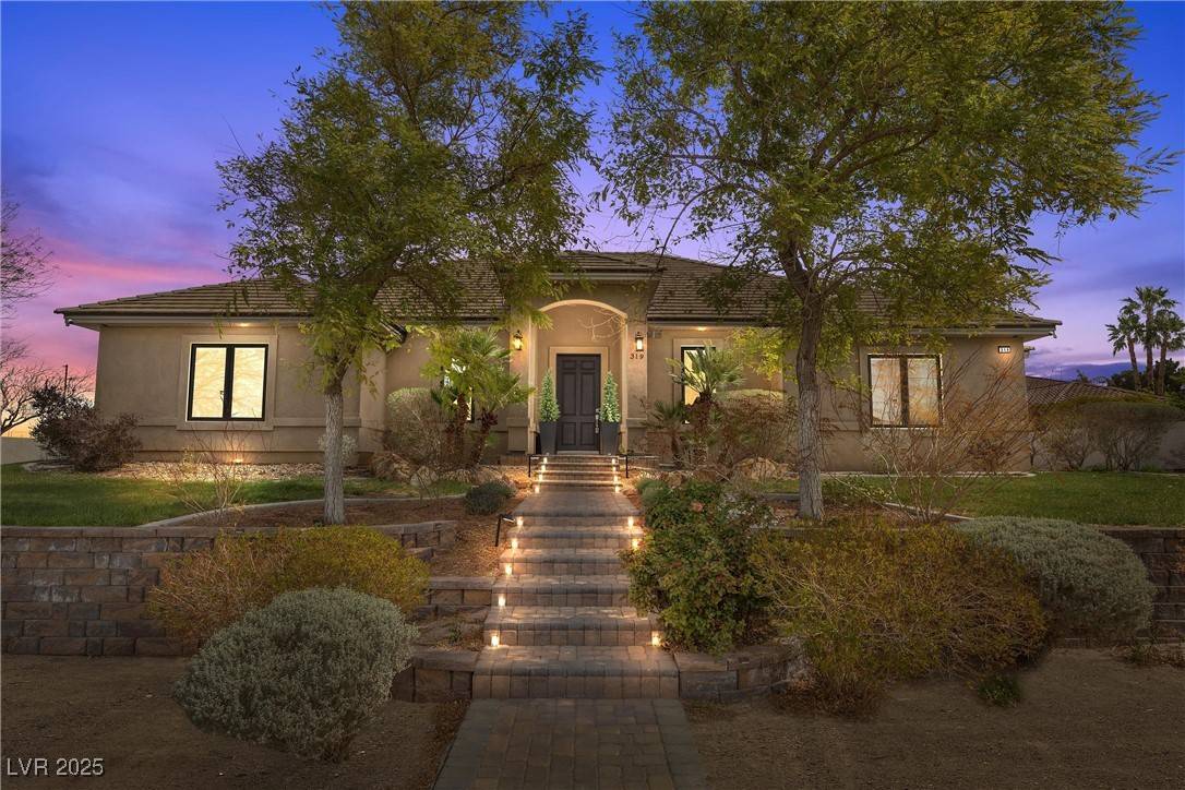 Henderson, NV 89015,319 Belfast ST
