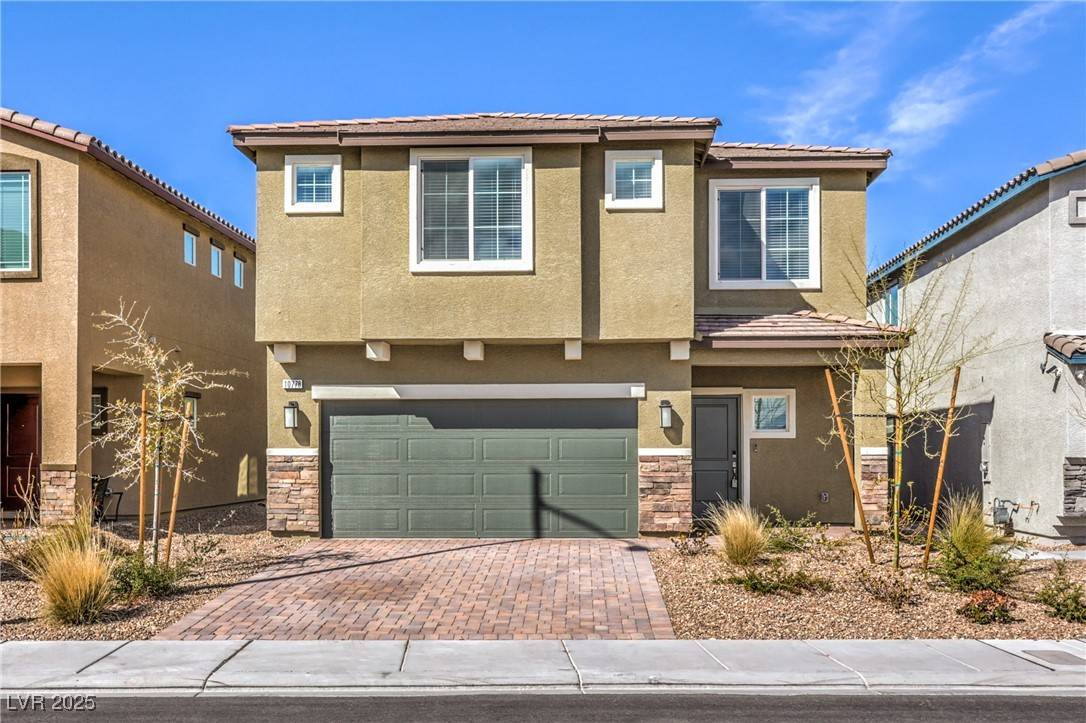 Las Vegas, NV 89129,10778 Hickam AVE