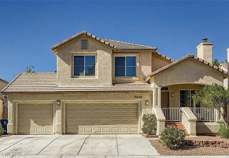 Las Vegas, NV 89123,9630 Redstar ST