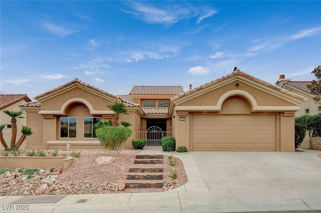 Las Vegas, NV 89134,2740 High Range DR