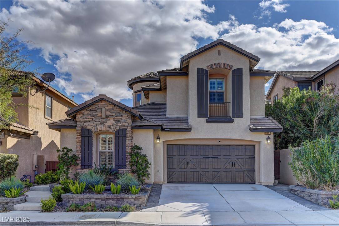 Las Vegas, NV 89138,11221 Stanwick AVE
