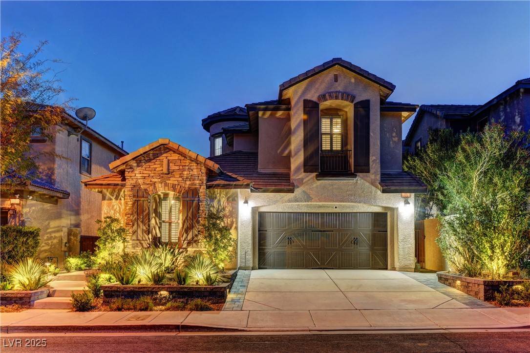 Las Vegas, NV 89138,11221 Stanwick AVE