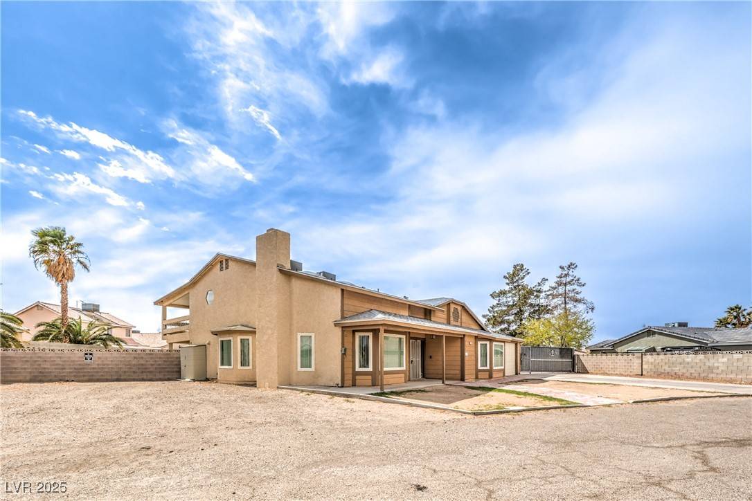Las Vegas, NV 89110,5751 E Owens AVE