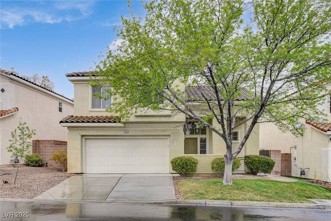 Las Vegas, NV 89134,2033 Shining Feather LN
