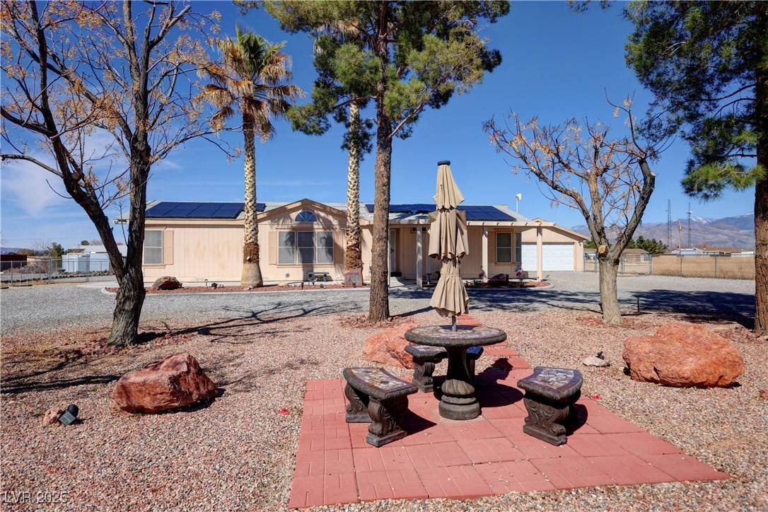 Pahrump, NV 89061,3330 Paiute BLVD