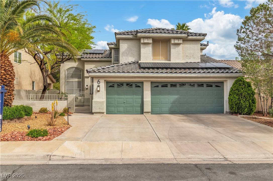 Henderson, NV 89074,6 Desert Dawn LN