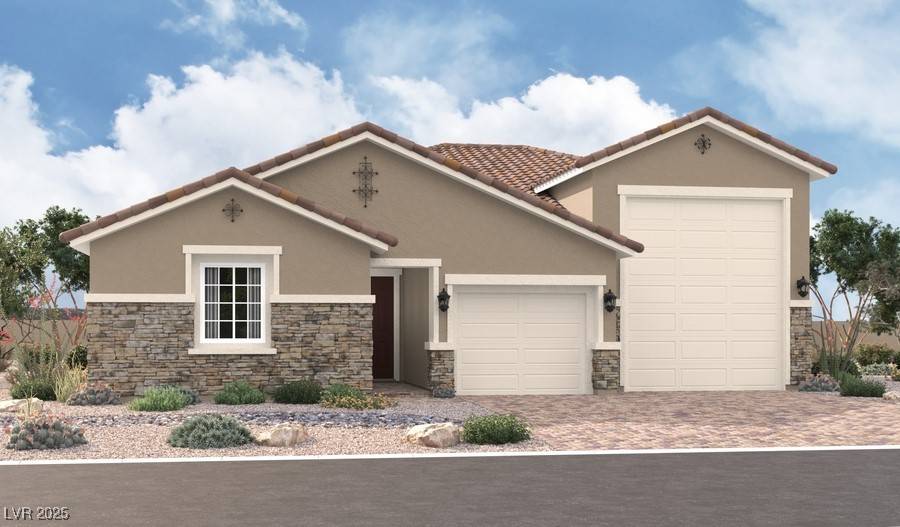 Pahrump, NV 89061,4332 S Angel Falls CT