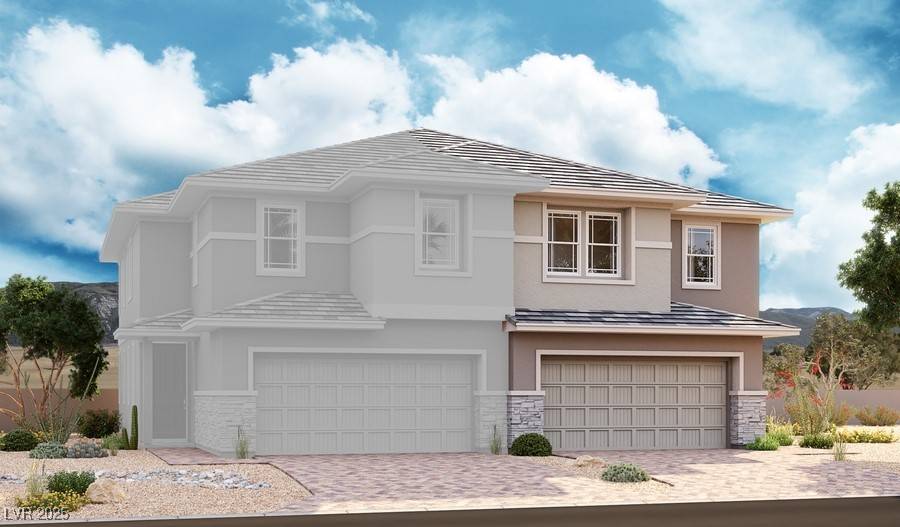 Henderson, NV 89011,122 Antler Square LN