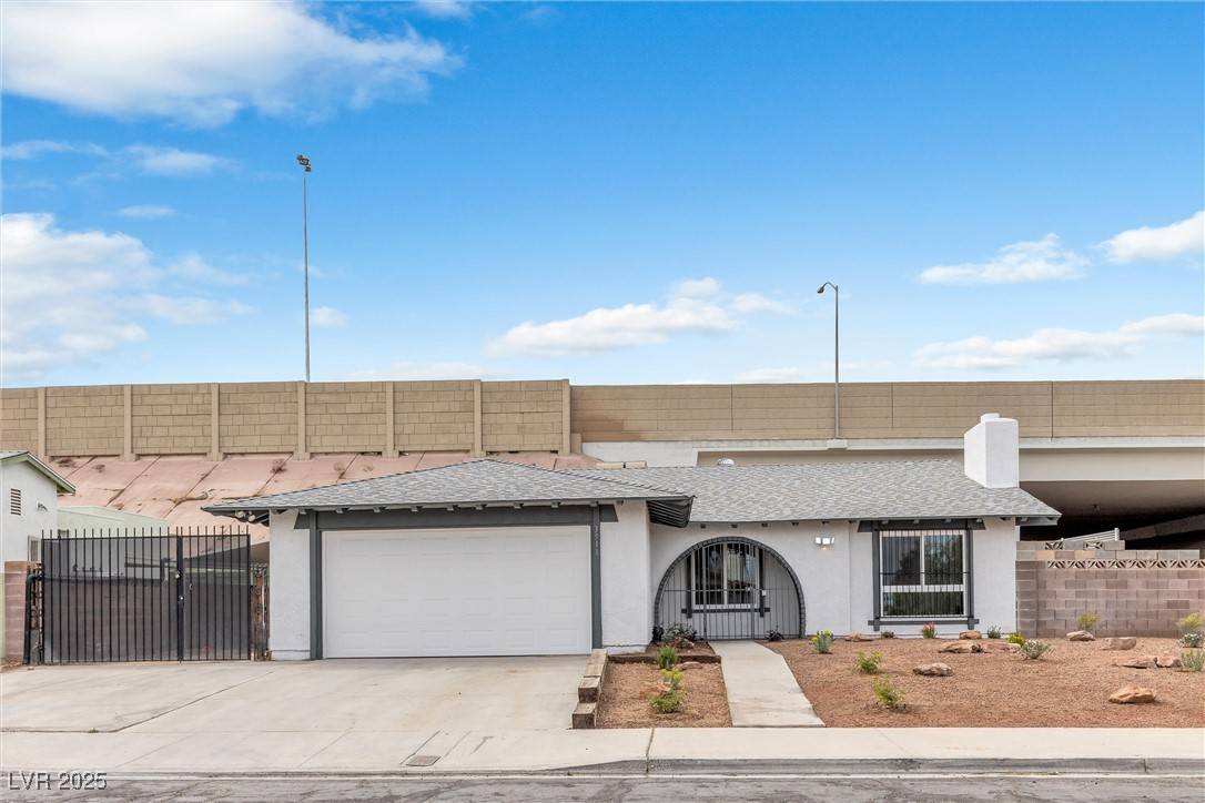Las Vegas, NV 89121,3911 Chutney ST