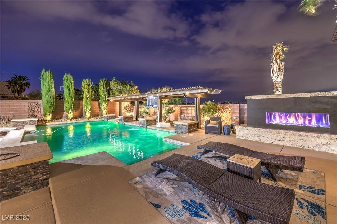 Las Vegas, NV 89129,4752 Rancho Camino CT